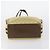 GUCCI GG Canvas Web Sherry Line Tasche PVC Nylon 5 Set Rot Beige Auth bs30286 - Ansicht 26