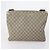 GUCCI GG Canvas Web Sherry Line Tasche PVC Nylon 5 Set Rot Beige Auth bs30286 - Ansicht 8