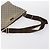 GUCCI GG Canvas Web Sherry Line Tasche PVC Nylon 5 Set Rot Beige Auth bs30286 - Ansicht 9