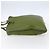 Autre Marque Borsa a Spalla in Pelle Intrecciato Bottega Veneta Verde Auth bs30446 - vista 3