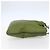 Autre Marque Borsa a Spalla in Pelle Intrecciato Bottega Veneta Verde Auth bs30446 - vista 4