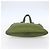 Autre Marque Borsa a Spalla in Pelle Intrecciato Bottega Veneta Verde Auth bs30446 - vista 5