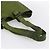 Autre Marque Borsa a Spalla in Pelle Intrecciato Bottega Veneta Verde Auth bs30446 - vista 7