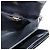Borsa a Spalla Salvatore Ferragamo in Pelle Nera Oro Auth 149194 Nero D'oro - vista 19