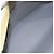 LOUIS VUITTON Borsa a Spalla Brentwood Monogram Vernis Perle M91512 LV Auth SW1773 - vista 11