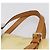 LOUIS VUITTON Borsa a Spalla Brentwood Monogram Vernis Perle M91512 LV Auth SW1773 - vista 8