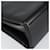 Borsa a mano GIVENCHY in pelle nera e oro Auth 148891 Nero D'oro - vista 11