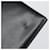 Borsa a mano GIVENCHY in pelle nera e oro Auth 148891 Nero D'oro - vista 15