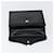 Borsa a mano GIVENCHY in pelle nera e oro Auth 148891 Nero D'oro - vista 16