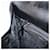 Borsa a mano GIVENCHY in pelle nera e oro Auth 148891 Nero D'oro - vista 21