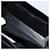 Borsa a mano GIVENCHY in pelle nera e oro Auth 148891 Nero D'oro - vista 23