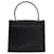 Borsa a mano GIVENCHY in pelle nera e oro Auth 148891 Nero D'oro - vista 3