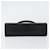 Borsa a mano GIVENCHY in pelle nera e oro Auth 148891 Nero D'oro - vista 9