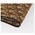 Borsa a spalla in tela Trotter Christian Dior marrone oro Auth bs31184 D'oro - vista 15