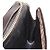 Borsa a spalla in tela Trotter Christian Dior marrone oro Auth bs31184 D'oro - vista 18