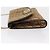 Borsa a spalla in tela Trotter Christian Dior marrone oro Auth bs31184 D'oro - vista 4