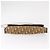 Borsa a spalla in tela Trotter Christian Dior marrone oro Auth bs31184 D'oro - vista 5