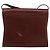 Borsa a Spalla Salvatore Ferragamo in Pelle Marrone Oro Auth BA8006 D'oro - vista 2