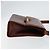 Borsa a Spalla Salvatore Ferragamo in Pelle Marrone Oro Auth BA8006 D'oro - vista 3