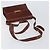 Borsa a Spalla Salvatore Ferragamo in Pelle Marrone Oro Auth BA8006 D'oro - vista 7