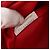 Autre Marque BOTTEGA VENETA Borsa a Spalla con Catena Pelle Rossa Argento Auth BA7679V Rosso - vista 12