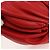 Autre Marque BOTTEGA VENETA Borsa a Spalla con Catena Pelle Rossa Argento Auth BA7679V Rosso - vista 14