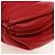 Autre Marque BOTTEGA VENETA Borsa a Spalla con Catena Pelle Rossa Argento Auth BA7679V Rosso - vista 15