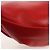 Autre Marque BOTTEGA VENETA Borsa a Spalla con Catena Pelle Rossa Argento Auth BA7679V Rosso - vista 16