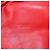 Autre Marque BOTTEGA VENETA Borsa a Spalla con Catena Pelle Rossa Argento Auth BA7679V Rosso - vista 18
