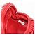 Autre Marque BOTTEGA VENETA Borsa a Spalla con Catena Pelle Rossa Argento Auth BA7679V Rosso - vista 19