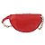 Autre Marque BOTTEGA VENETA Borsa a Spalla con Catena Pelle Rossa Argento Auth BA7679V Rosso - vista 2