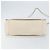 Autre Marque Stella McCartney Tote Bag Polyester 2in1 Weiß Gold Auth BA7342 Golden - Ansicht 11
