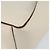 Autre Marque Stella McCartney Tote Bag Polyester 2in1 Weiß Gold Auth BA7342 Golden - Ansicht 14