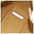 Autre Marque Stella McCartney Tote Bag Polyester 2in1 Weiß Gold Auth BA7342 Golden - Ansicht 16