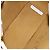 Autre Marque Stella McCartney Tote Bag Polyester 2in1 Weiß Gold Auth BA7342 Golden - Ansicht 17