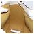 Autre Marque Stella McCartney Tote Bag Polyester 2in1 Weiß Gold Auth BA7342 Golden - Ansicht 18