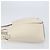 Autre Marque Stella McCartney Tote Bag Polyester 2in1 Weiß Gold Auth BA7342 Golden - Ansicht 5