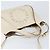 Autre Marque Stella McCartney Tote Bag Polyester 2in1 Weiß Gold Auth BA7342 Golden - Ansicht 6