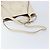 Autre Marque Stella McCartney Tote Bag Polyester 2in1 Weiß Gold Auth BA7342 Golden - Ansicht 9