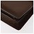 BURBERRY Clutch Bag Leather Brown Gold Auth ep11492 Golden - view 10