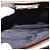 BURBERRY Clutch Bag Leather Brown Gold Auth ep11492 Golden - view 18