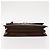 BURBERRY Clutch Bag Leather Brown Gold Auth ep11492 Golden - view 8
