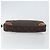 LOUIS VUITTON Monogram Marly Dragonne GM Clutch Bag M51825 LV Auth 150235 - Ansicht 6