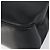 Borsa Tote Vala in pelle nera e argento di Salvatore Ferragamo Auth bs30363 Nero - vista 10