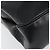 Borsa Tote Vala in pelle nera e argento di Salvatore Ferragamo Auth bs30363 Nero - vista 11