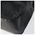 Borsa Tote Vala in pelle nera e argento di Salvatore Ferragamo Auth bs30363 Nero - vista 12