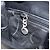 Borsa Tote Vala in pelle nera e argento di Salvatore Ferragamo Auth bs30363 Nero - vista 20