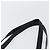 Borsa Tote Vala in pelle nera e argento di Salvatore Ferragamo Auth bs30363 Nero - vista 8