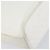 Gucci Borsa a Spalla Micro GG Supreme PVC Bianco Oro 007 115 1095 Auth ep11655 D'oro - vista 13