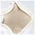 Gucci Borsa a Spalla Micro GG Supreme PVC Bianco Oro 007 115 1095 Auth ep11655 D'oro - vista 19
